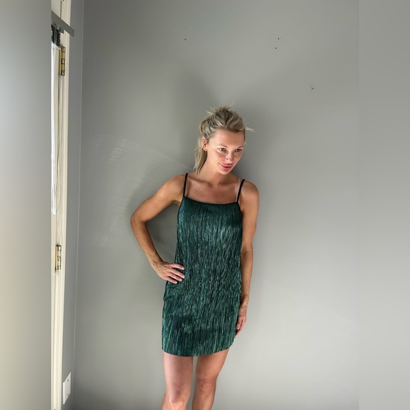 Oak+Fort mini dress - Picture 5 of 7